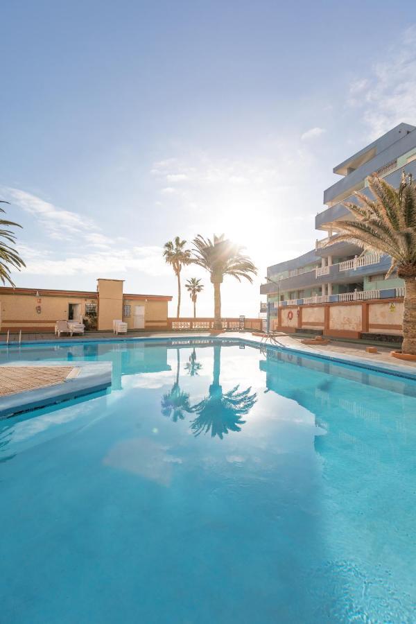 Atlantic Sunrise Apartment Santa Cruz de Tenerife Exterior photo